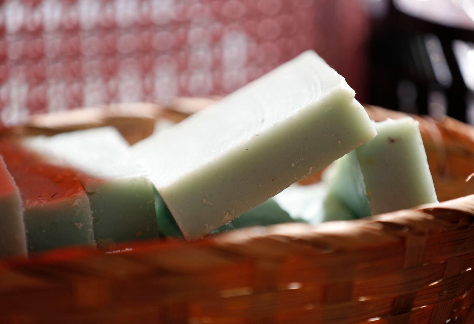 Artisan soap